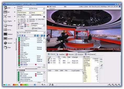 Download ALTDVB Crack + License Key 2025