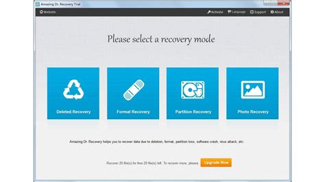 Amazing Dr. Recovery Crack Download for Windows [2025]