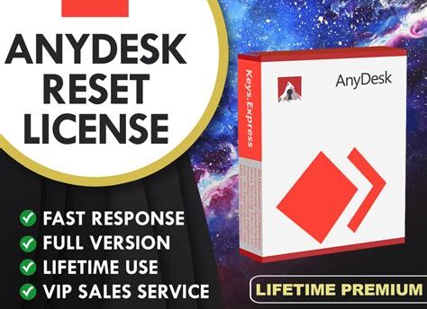 AnyDesk 8 2025 Crack with Lifetime Key Free Download