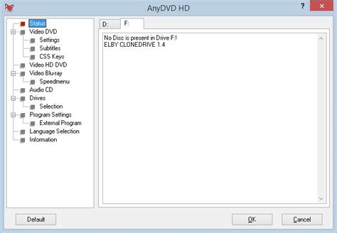 AnyDVD Full Version Free Download 2025