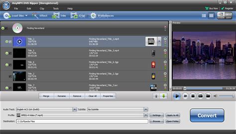 AnyMP4 DVD Ripper 2025 Full Crack + Serial Key