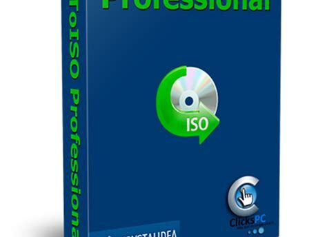 AnyToISO Professional 2025 Full Crack + Serial Key