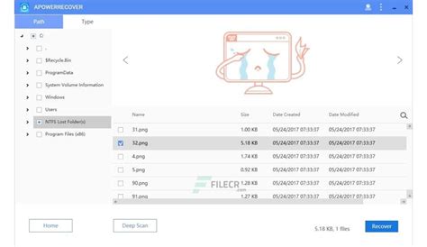 ApowerRecover Professional Full Version Free Download 2025