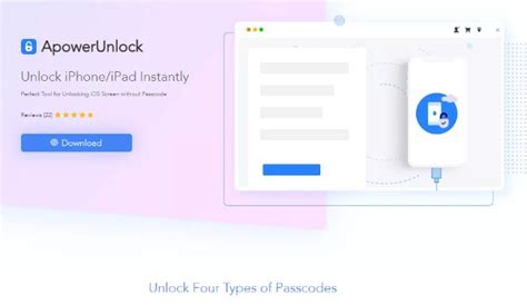 ApowerUnlock Latest Crack + Activation Key 2025