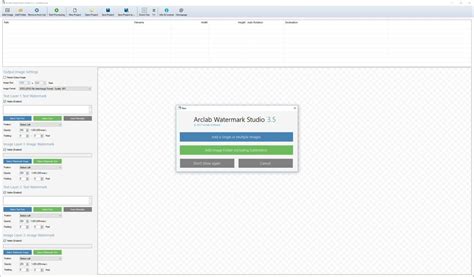 Arclab Watermark Studio Free License Key & Crack [2025 Updated]