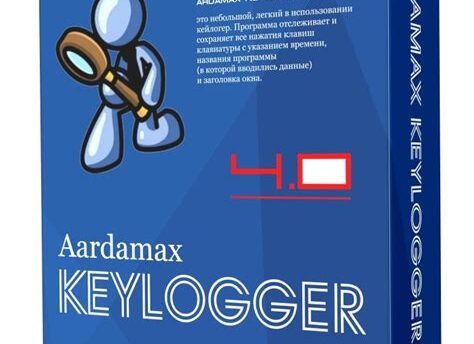 Ardamax Keylogger Full Version Free Download 2025