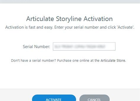 Articulate Storyline Latest Crack + Activation Key 2025