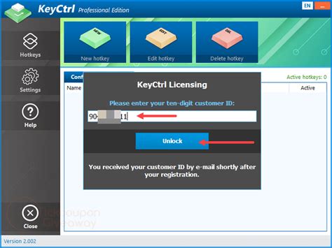 ASCOMP KeyCtrl Professional 2026 Full Unlocked Pre-Activated - Free Key ...