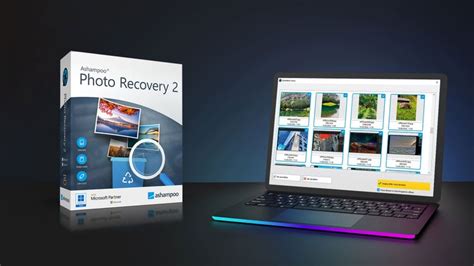 Ashampoo Photo Recovery Latest Crack + Activation Key 2025