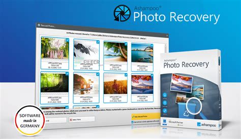 Ashampoo Photo Recovery Full Version Free Download 2025
