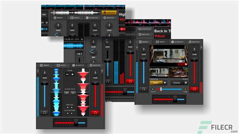 Atomix VirtualDJ Pro Infinity Free License Key & Crack [2025 Updated]
