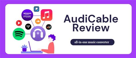 AudiCable Latest Crack + Activation Key 2025