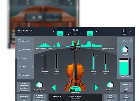 Audio Modeling SWAM Solo Strings Bundle 2025 Crack with Lifetime Key Free Download