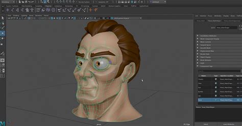 Autodesk Maya 2025 Full Crack + Serial Key