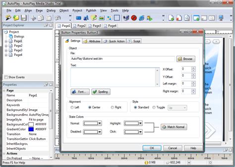 AutoPlay Media Studio 2025 Full Crack + Serial Key