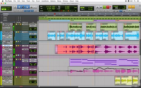 Avid Pro Tools HD Crack Download for Windows [2025]
