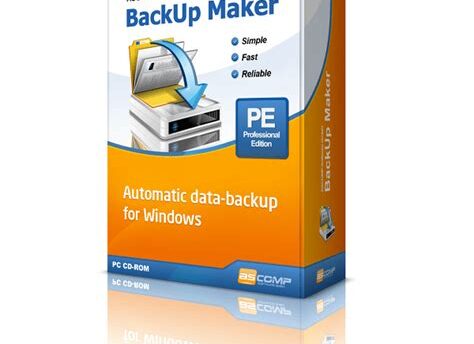 BackUp Maker Professional 2025 Crack with Lifetime Key Free Download
