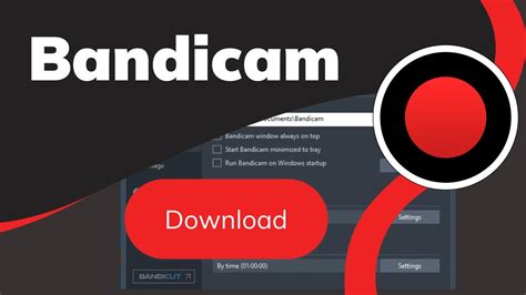 Bandicam Latest Crack + Activation Key 2025