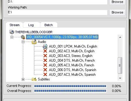 BD Rebuilder Cracked Version Free Download (2025)