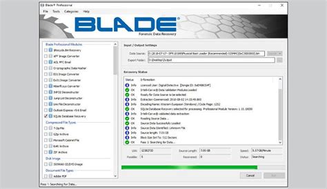 Download Blade Professional Crack + License Key 2025