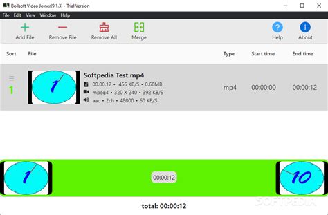Boilsoft Video Joiner 2025 Crack with Lifetime Key Free Download