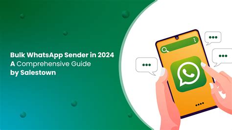 Bulk WhatsApp Sender Crack Download for Windows [2025]