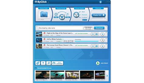 ByClick Downloader Cracked Version Free Download (2025)