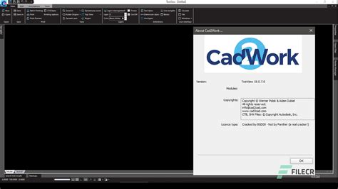 Cadwork Twinview Crack Download for Windows [2025]