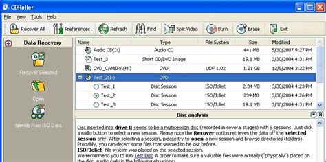CDRoller Cracked Version Free Download (2025)