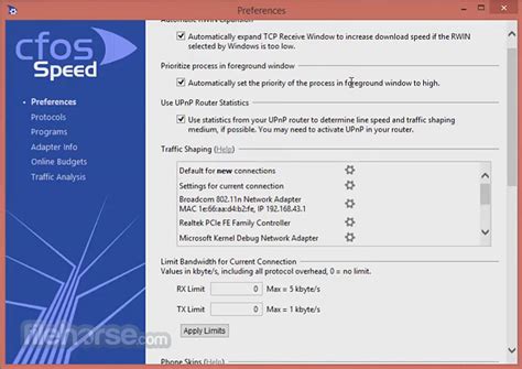 cFosSpeed Crack Download for Windows [2025]