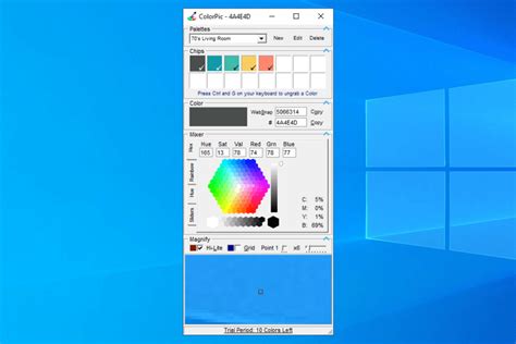 ColorPic Crack Download for Windows [2025]