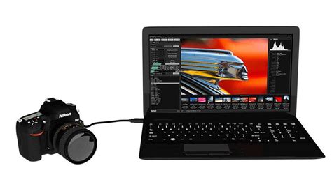 ControlMyNikon Pro Full Version Free Download 2025