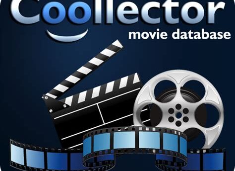 Download Coollector Movie Database Crack + License Key 2025