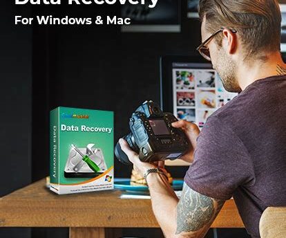 Coolmuster Data Recovery 2025 Crack with Lifetime Key Free Download