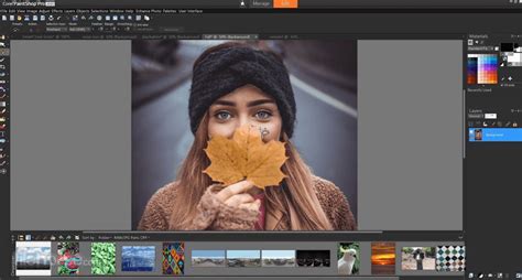 Corel PaintShop Pro Cracked Version Free Download (2025)