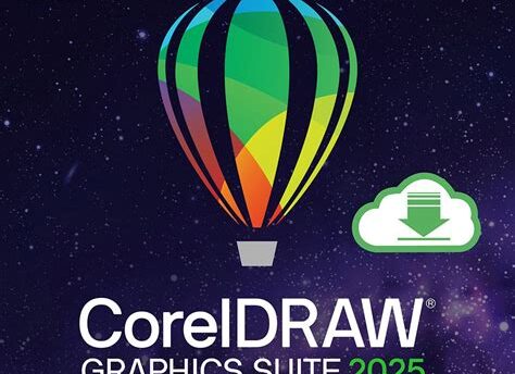 CorelDRAW Graphics Suite Free License Key & Crack [2025 Updated]
