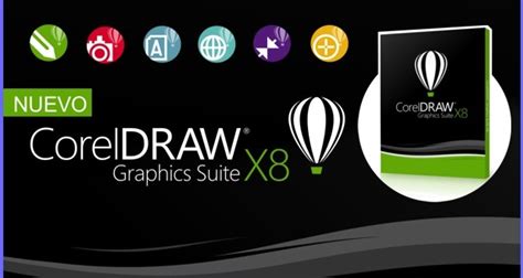 CorelDRAW Graphics Suite X8 Full Version Free Download 2025