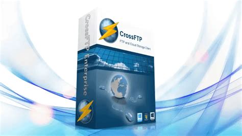 CrossFTP Enterprise Cracked Version Free Download (2025)