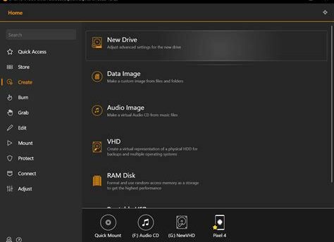 DAEMON Tools Ultra 2025 Crack with Lifetime Key Free Download