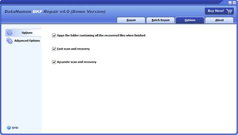 DataNumen BKF Repair 2025 Crack with Lifetime Key Free Download
