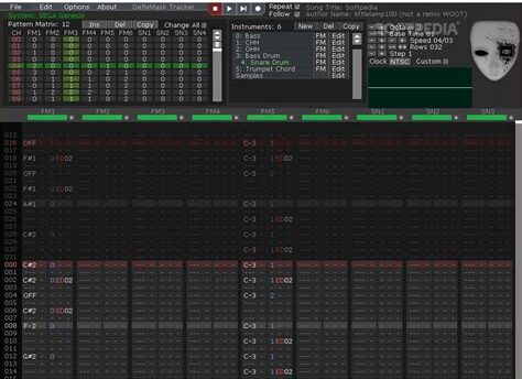DefleMask Free License Key & Crack [2025 Updated]