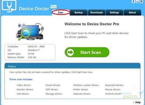 Device Doctor Pro Crack Download for Windows [2025]