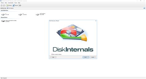 DiskInternals FAT Recovery Cracked Version Free Download (2025)