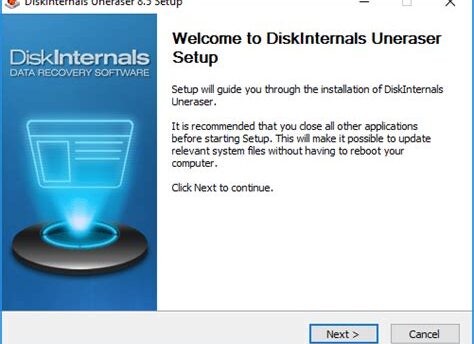 DiskInternals Uneraser 2025 Crack with Lifetime Key Free Download