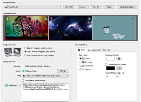 DisplayFusion Pro Cracked Version Free Download (2025)