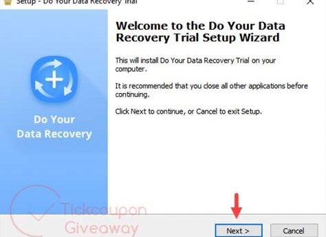 Do Your Data Recovery 2025 Crack with Lifetime Key Free Download