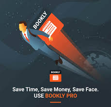Bookly PRO Nulled 8 Addons Crack