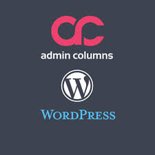 Admin Columns 6 Pro Plugin Crack