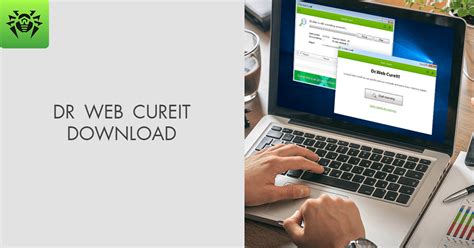 Dr.Web CureIt Free License Key & Crack [2025 Updated]