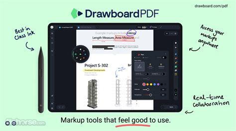 Drawboard PDF Crack Download for Windows [2025]